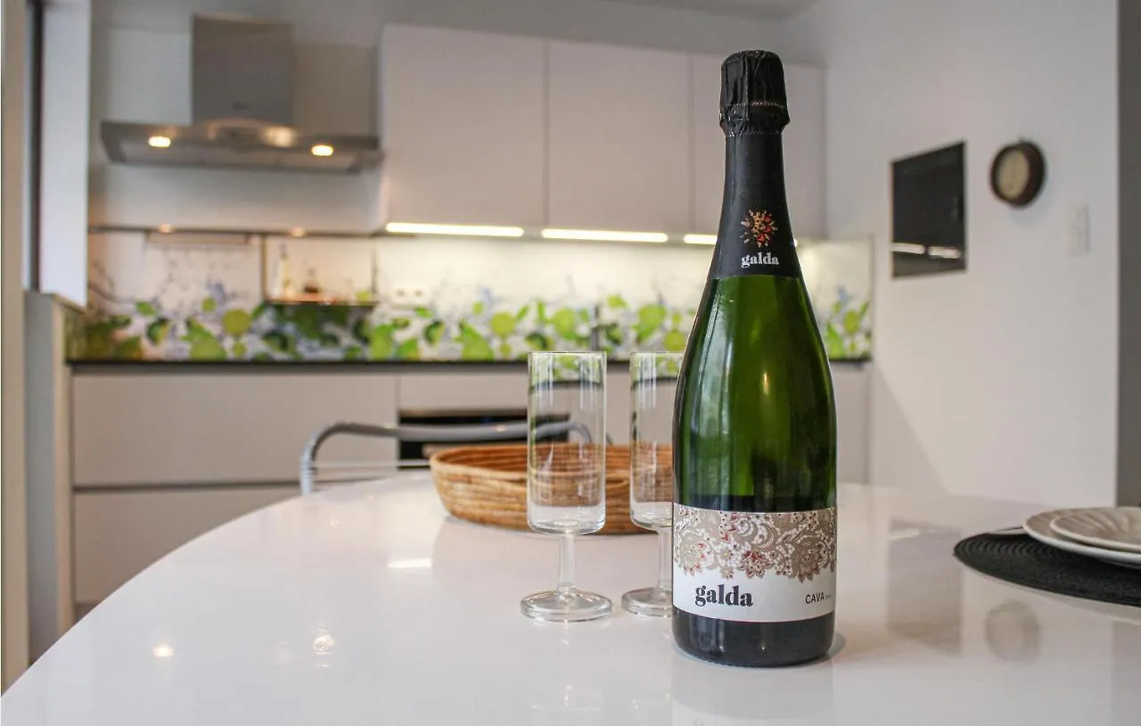 Residentie Chopin Apartment Ostend