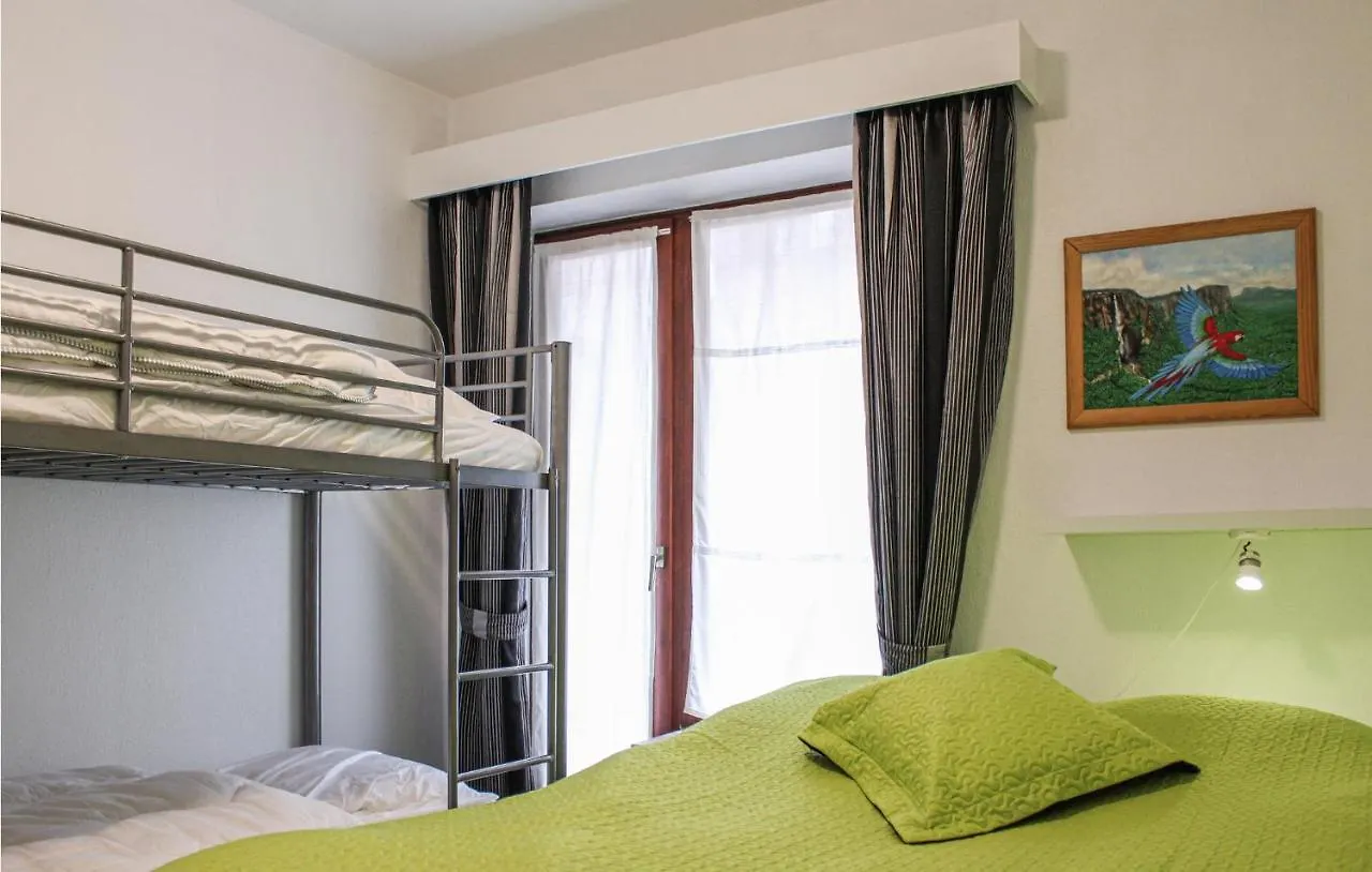 Residentie Chopin Apartment Ostend 0*,